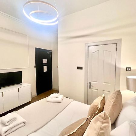 'Maisie' In Allandale Aparthotel Auchterarder Dış mekan fotoğraf