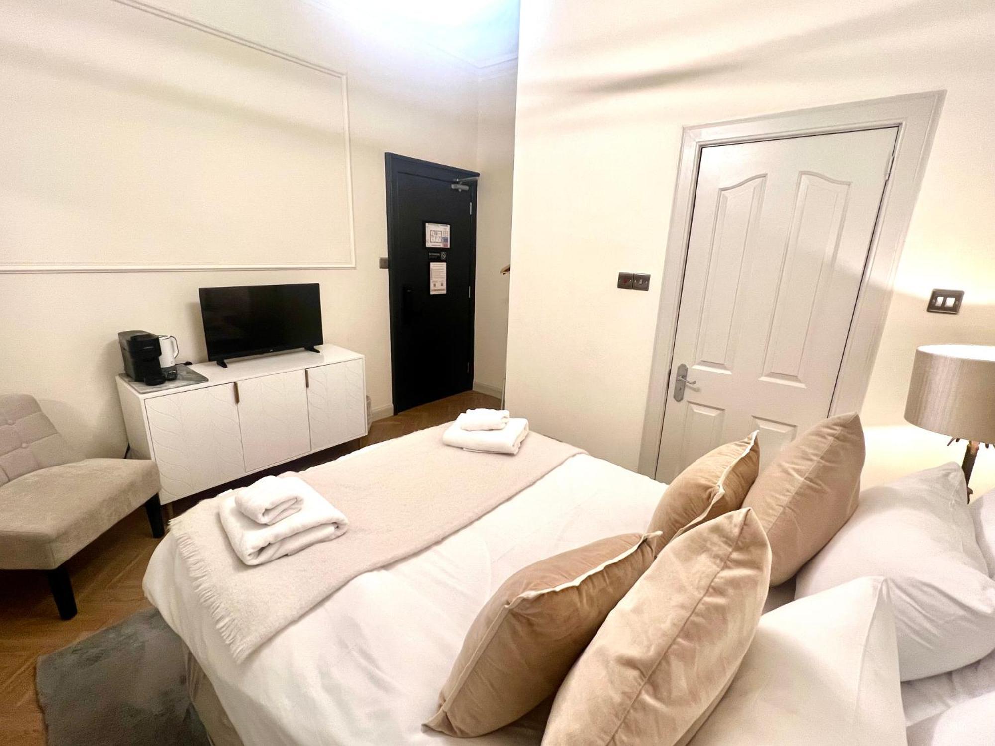 'Maisie' In Allandale Aparthotel Auchterarder Dış mekan fotoğraf