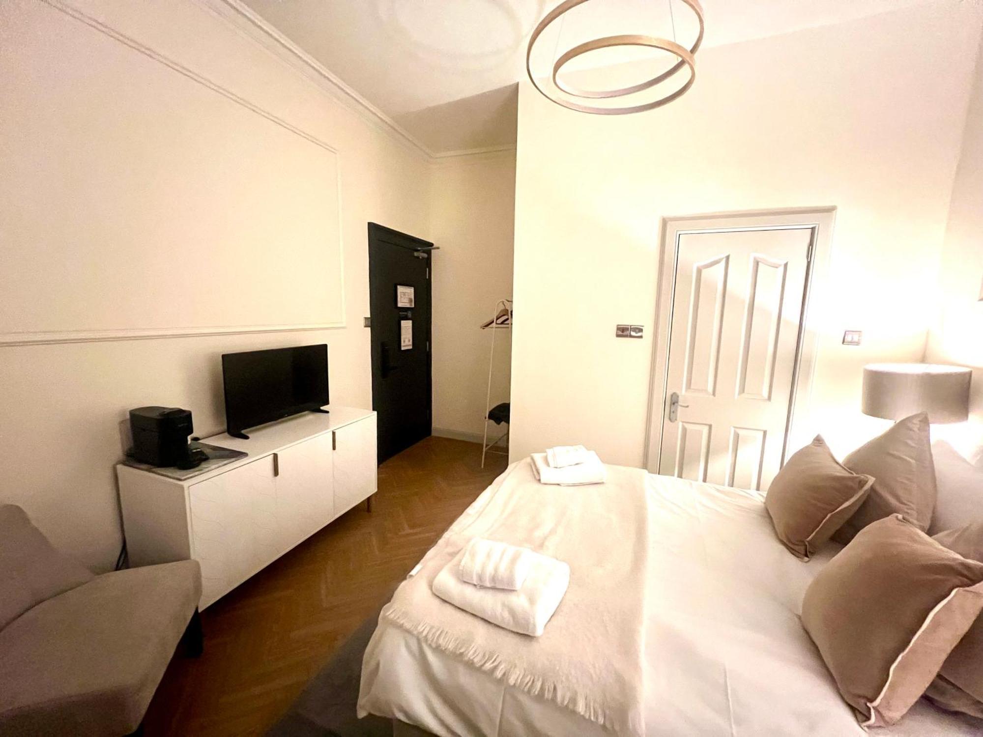 'Maisie' In Allandale Aparthotel Auchterarder Dış mekan fotoğraf