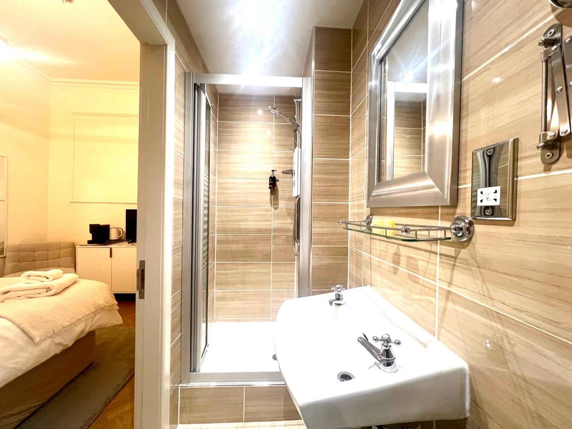 'Maisie' In Allandale Aparthotel Auchterarder Dış mekan fotoğraf