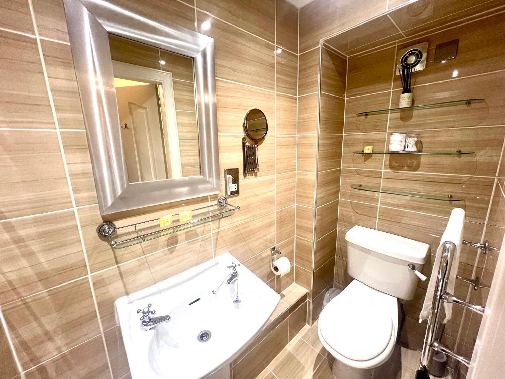 'Maisie' In Allandale Aparthotel Auchterarder Dış mekan fotoğraf