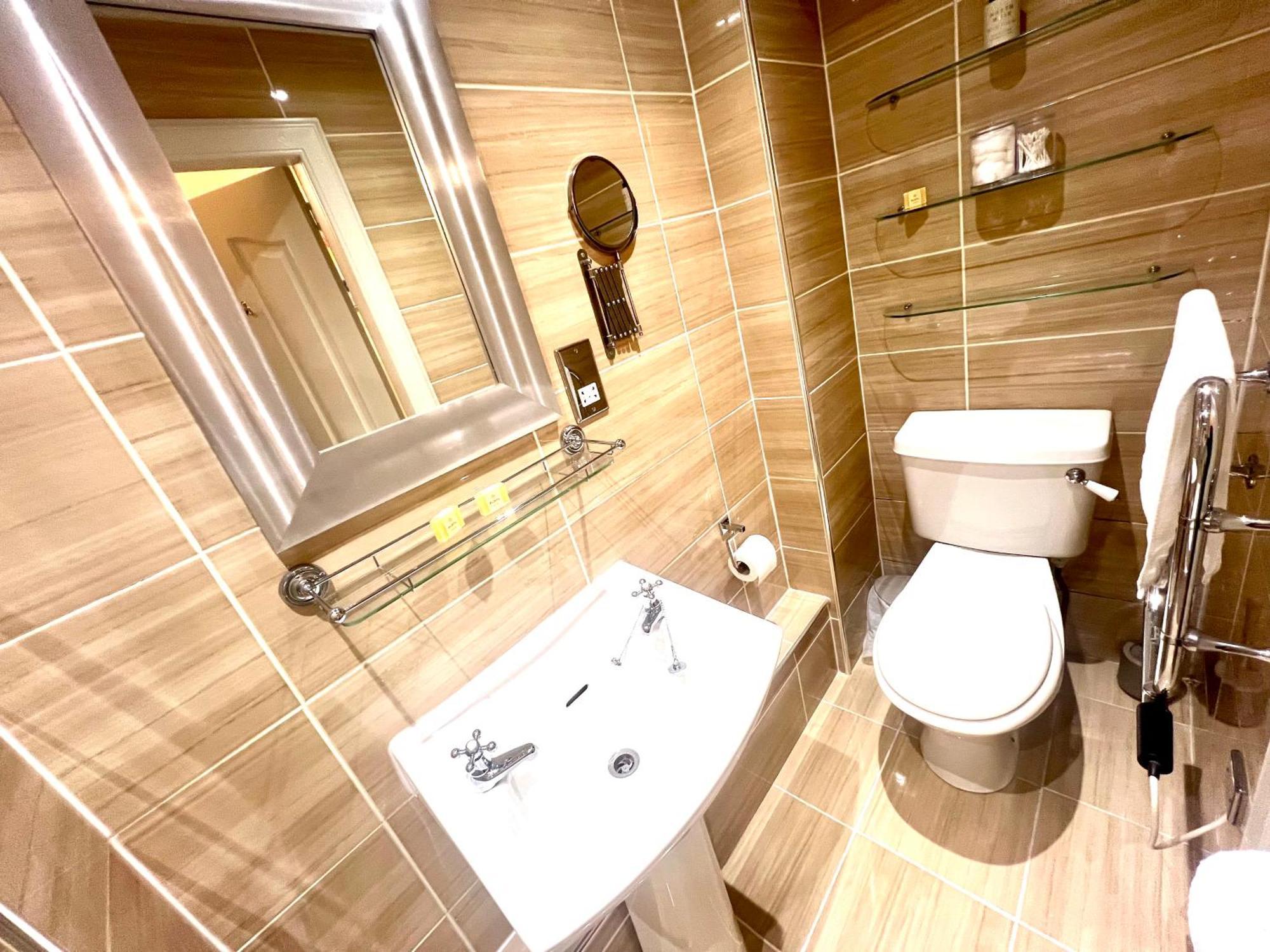 'Maisie' In Allandale Aparthotel Auchterarder Dış mekan fotoğraf
